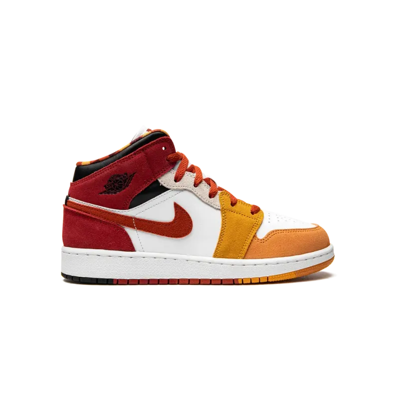 Jordan Air Jordan 1 GS Tablecloth Grade School