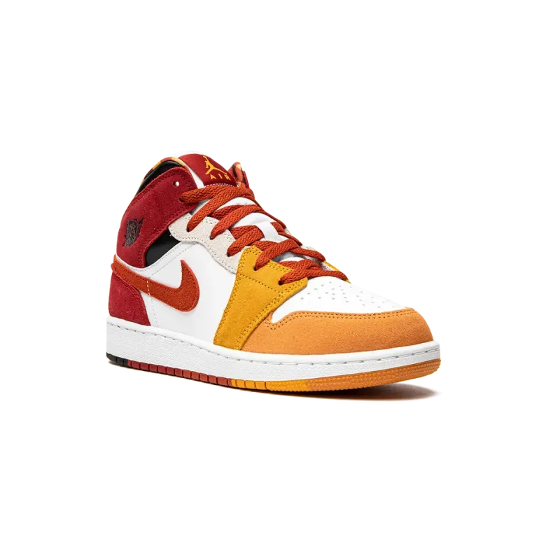 Jordan Air Jordan 1 GS Tablecloth Grade School