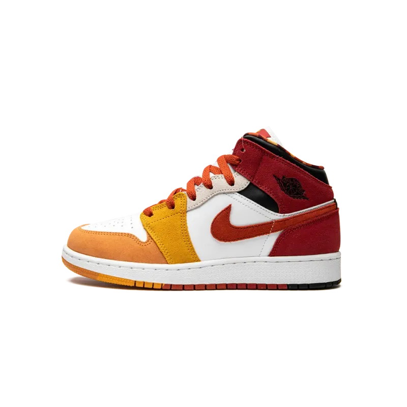 Jordan Air Jordan 1 GS Tablecloth Grade School