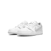 Jordan Air Jordan 1 Low OG GS Neutral Grey Grade School