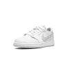 Jordan Air Jordan 1 Low OG GS Neutral Grey Grade School