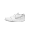 Jordan Air Jordan 1 Low OG GS Neutral Grey Grade School