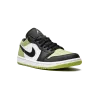 Jordan AIR JORDAN 1 LO SE WMNS Vivid Green Snakeskin Womens