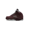 Jordan Air Jordan 5 Retro SE PS Burgundy Pre School