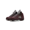Jordan Air Jordan 5 Retro SE PS Burgundy Pre School