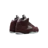 Jordan Air Jordan 5 Retro SE PS Burgundy Pre School