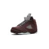Jordan Air Jordan 5 Retro SE PS Burgundy Pre School