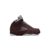 Jordan Air Jordan 5 Retro SE PS Burgundy Pre School