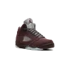 Jordan Air Jordan 5 Retro SE PS Burgundy Pre School