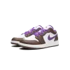 Jordan Air Jordan 1 Low GS Palomino / Wild Berry Grade School