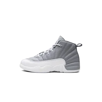 Jordan Air Jordan 12 Retro PS Stealth Pre School