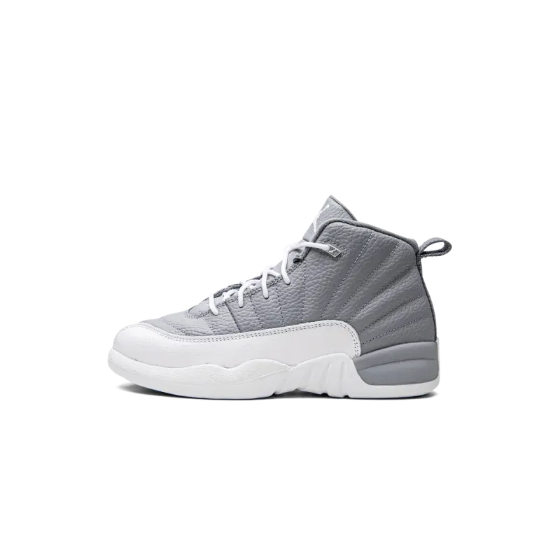 Jordan Air Jordan 12 Retro PS Stealth Pre School