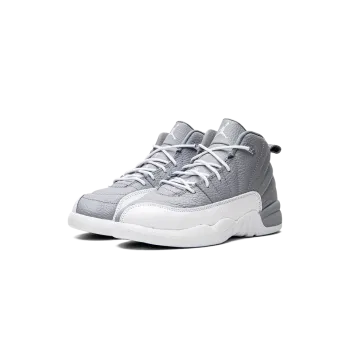 Jordan Air Jordan 12 Retro PS Stealth Pre School