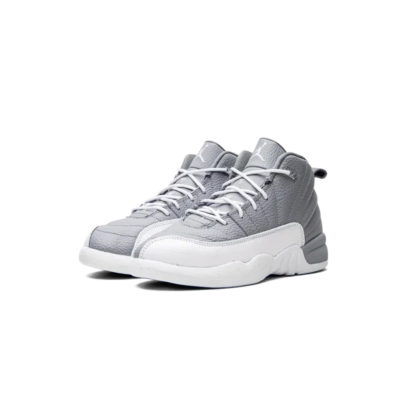 Jordan Air Jordan 12 Retro PS Stealth Pre School