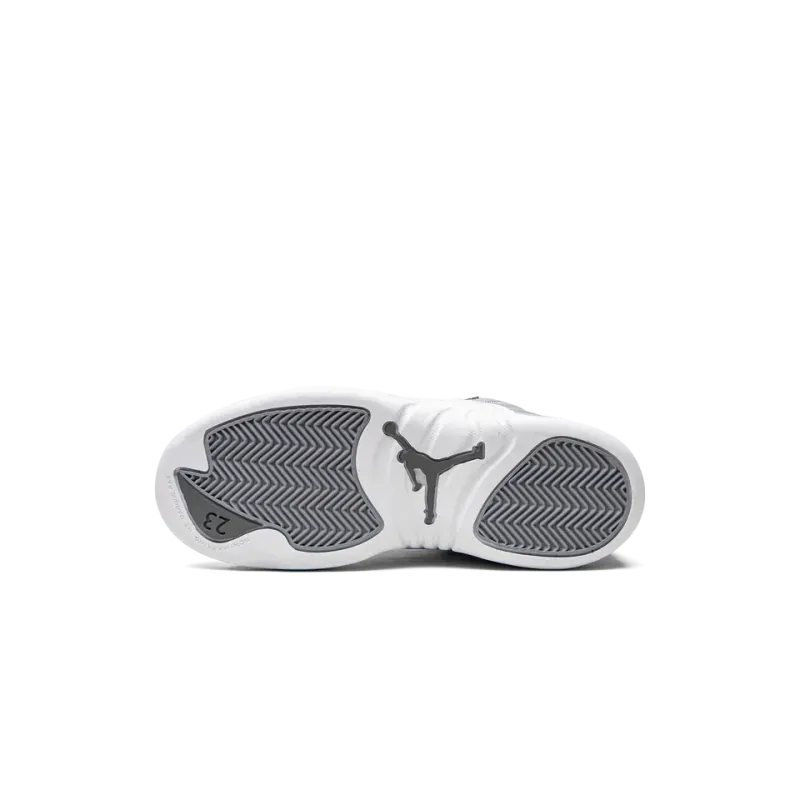 Jordan Air Jordan 12 Retro PS Stealth Pre School