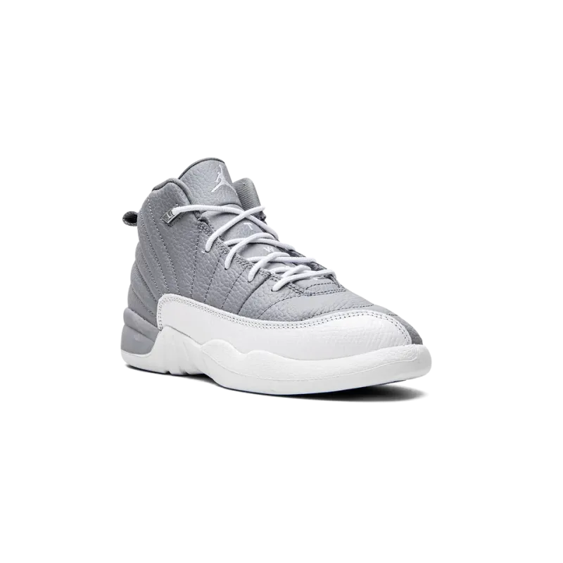 Jordan Air Jordan 12 Retro PS Stealth Pre School