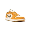 Jordan Air Jordan 1 Low SE Light Curry Mens