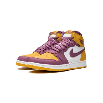 Jordan Air Jordan 1 Retro High OG GS Brotherhood Grade School