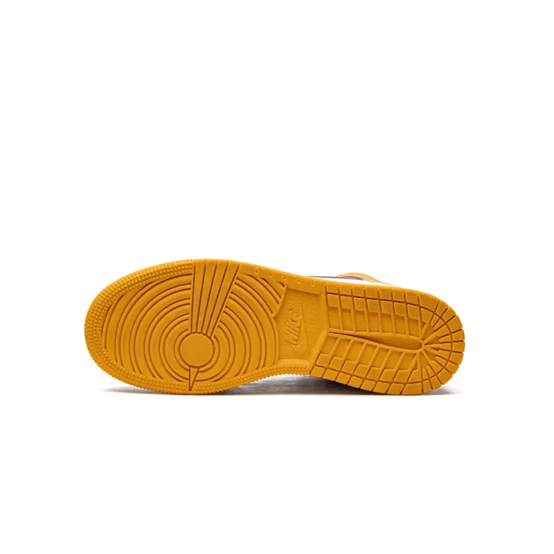 Jordan Air Jordan 1 Retro High OG GS Brotherhood Grade School