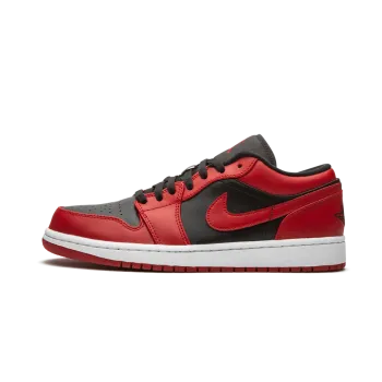 Jordan Jordan 1 Low Reverse Bred Mens