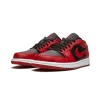 Jordan Jordan 1 Low Reverse Bred Mens