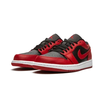 Jordan Jordan 1 Low Reverse Bred Mens
