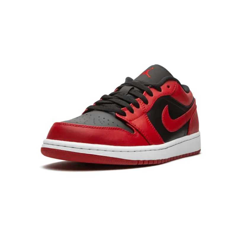 Jordan Jordan 1 Low Reverse Bred Mens