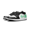Jordan Air Jordan 1 Low Green Glow Mens