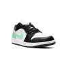 Jordan Air Jordan 1 Low Green Glow Mens