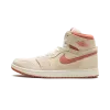 Jordan Jordan 1 High Zoom Air CMFT 2 Terra Burnt Sunrise Mens