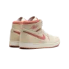 Jordan Jordan 1 High Zoom Air CMFT 2 Terra Burnt Sunrise Mens