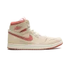 Jordan Jordan 1 High Zoom Air CMFT 2 Terra Burnt Sunrise Mens