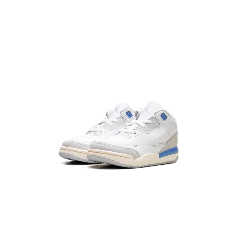 Jordan Air Jordan 3 TD Lucky Shorts Toddler