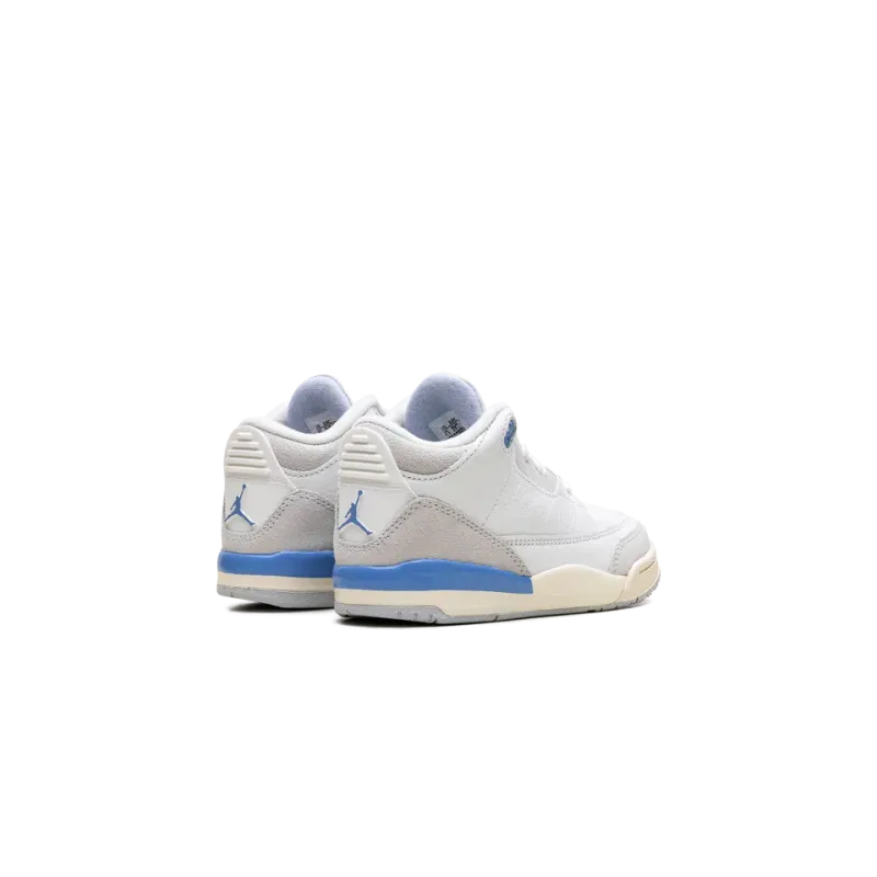 Jordan Air Jordan 3 TD Lucky Shorts Toddler