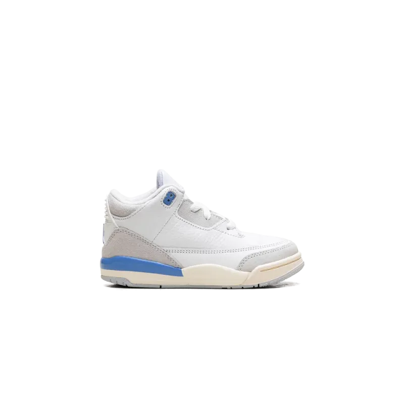 Jordan Air Jordan 3 TD Lucky Shorts Toddler