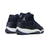 Jordan AIR JORDAN 11 VELVET WMNS Midnight Navy Womens