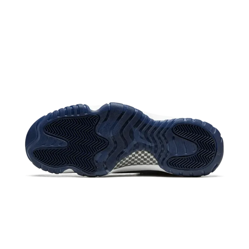 Jordan AIR JORDAN 11 VELVET WMNS Midnight Navy Womens