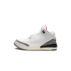 Jordan Air Jordan 3 PS White Cement Reimagined 2023 Pre School