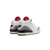Jordan Air Jordan 3 PS White Cement Reimagined 2023 Pre School