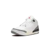 Jordan Air Jordan 3 PS White Cement Reimagined 2023 Pre School