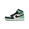 Jordan Air Jordan 1 GS Green Glow Grade School