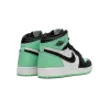 Jordan Air Jordan 1 GS Green Glow Grade School