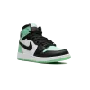 Jordan Air Jordan 1 GS Green Glow Grade School