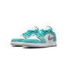 Jordan AIR JORDAN 1 LOW GS NEW EMERALD Grade School