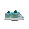 Jordan AIR JORDAN 1 LOW GS NEW EMERALD Grade School