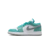 Jordan AIR JORDAN 1 LOW GS NEW EMERALD Grade School