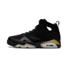 Jordan Jordan Flight Club 91 Black Metallic Gold Mens