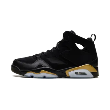 Jordan Jordan Flight Club 91 Black Metallic Gold Mens