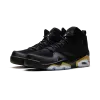Jordan Jordan Flight Club 91 Black Metallic Gold Mens