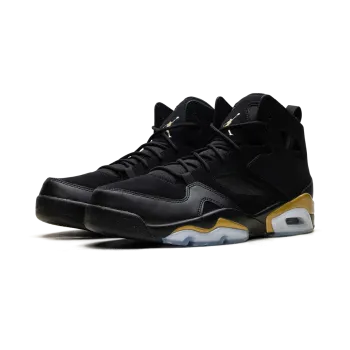 Jordan Jordan Flight Club 91 Black Metallic Gold Mens